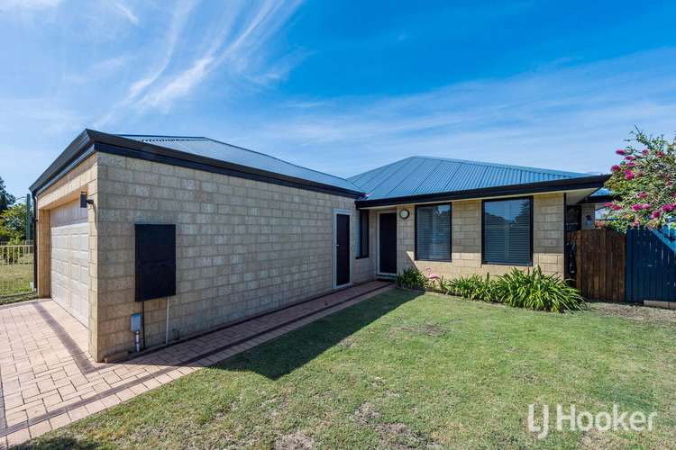 Fourth view of Homely house listing, 43A Knight Street, Withers WA 6230