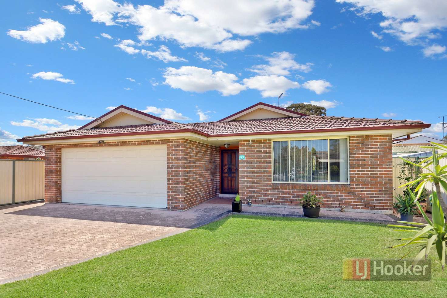 Main view of Homely house listing, 93 Durham Street, Mount Druitt NSW 2770