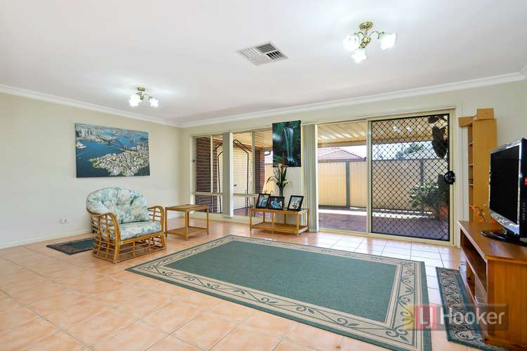 Second view of Homely house listing, 93 Durham Street, Mount Druitt NSW 2770