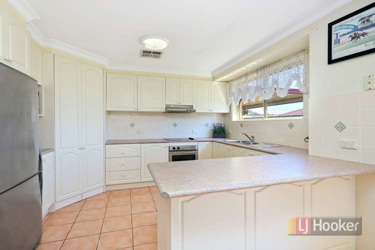 Third view of Homely house listing, 93 Durham Street, Mount Druitt NSW 2770