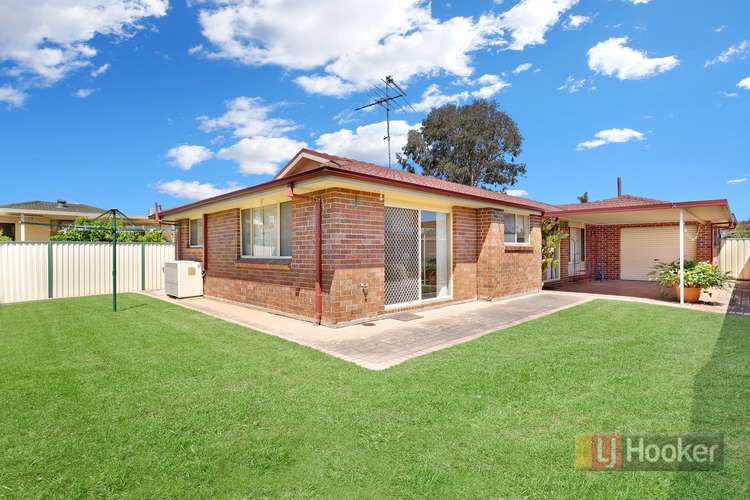Sixth view of Homely house listing, 93 Durham Street, Mount Druitt NSW 2770