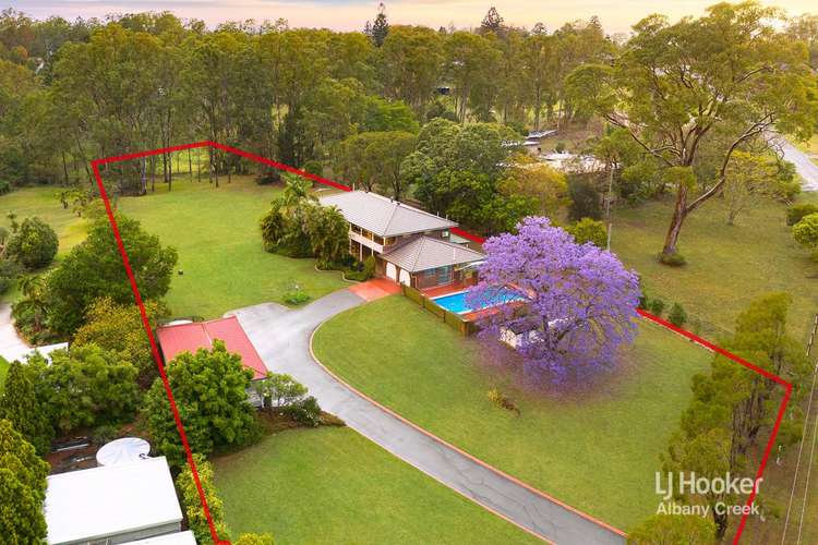 Main view of Homely house listing, 6 Circuit Road, Kurwongbah QLD 4503
