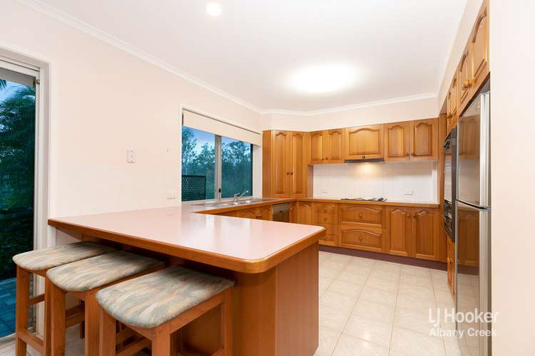 Fifth view of Homely house listing, 6 Circuit Road, Kurwongbah QLD 4503