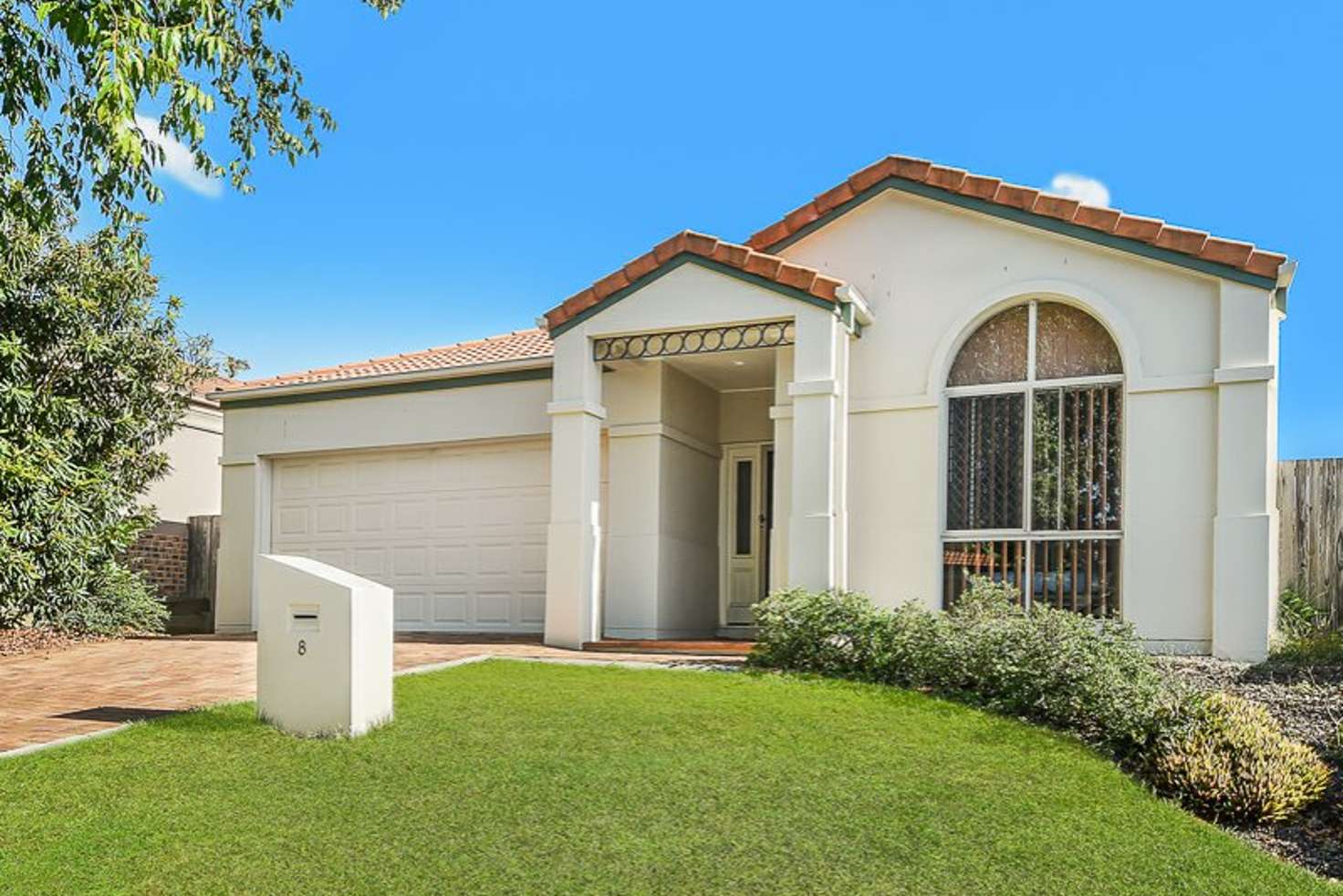 Main view of Homely house listing, 8 Protea Place, Bridgeman Downs QLD 4035