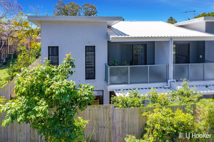 Second view of Homely townhouse listing, 2/38-40 School Road, Capalaba QLD 4157