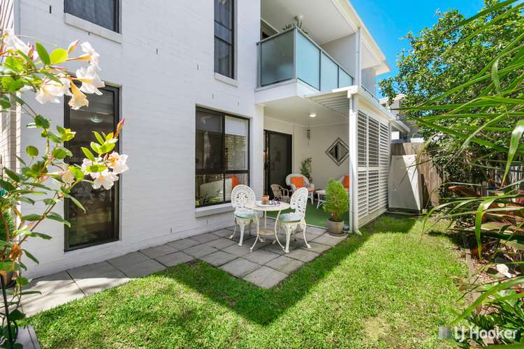 Sixth view of Homely townhouse listing, 2/38-40 School Road, Capalaba QLD 4157