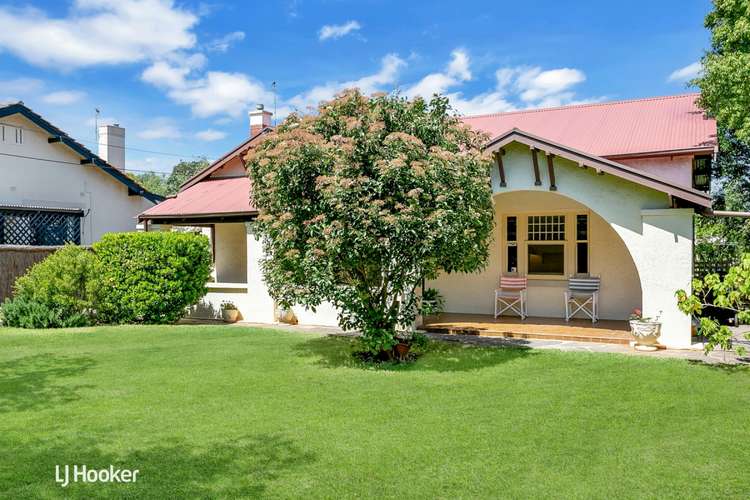 Second view of Homely house listing, 4 Rothbury Avenue, Tusmore SA 5065