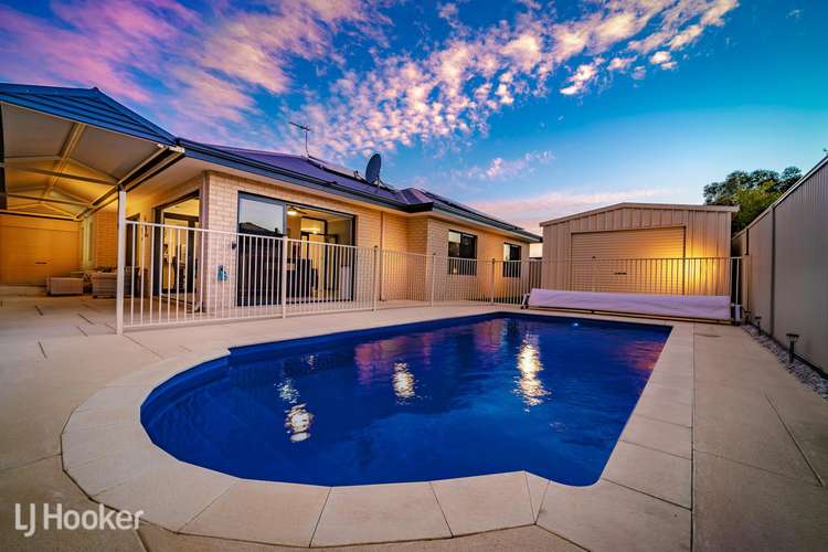 Second view of Homely house listing, 20 Abbeytown Circle, Waikiki WA 6169