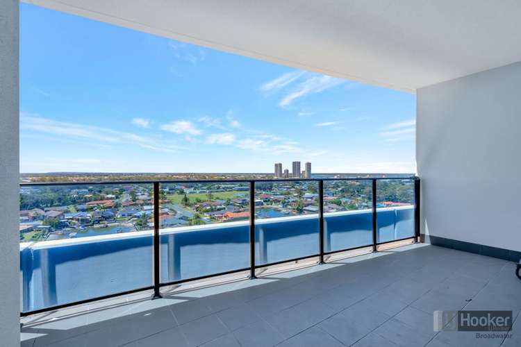 Fourth view of Homely unit listing, 11104/5 Harbour Side Court, Biggera Waters QLD 4216