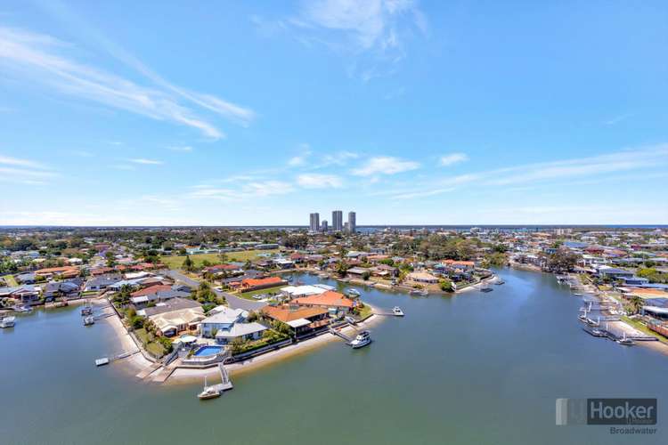 Sixth view of Homely unit listing, 11104/5 Harbour Side Court, Biggera Waters QLD 4216