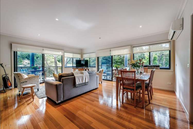 Second view of Homely house listing, 3/6 David Road, Metung VIC 3904