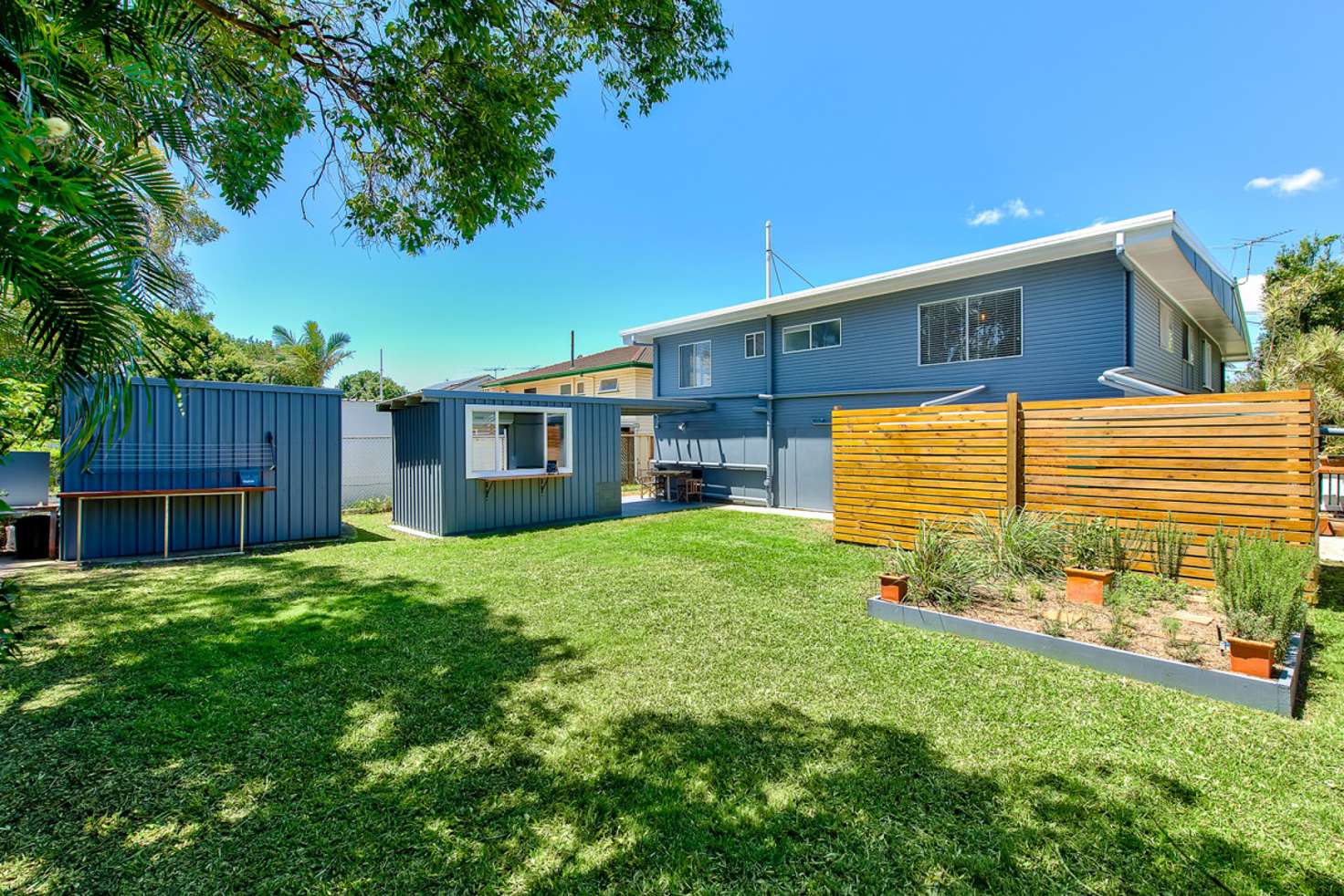 Main view of Homely house listing, 4 Hack Street, Zillmere QLD 4034