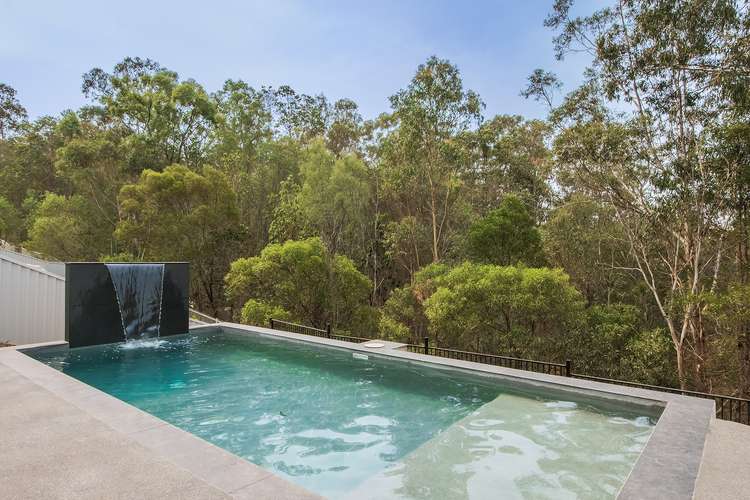 Fifth view of Homely house listing, 22 Kingcrest Drive, Reedy Creek QLD 4227