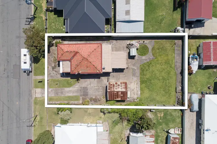 18 Macquarie Street, Boolaroo NSW 2284