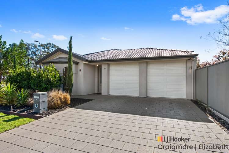 Second view of Homely house listing, 13 Hume Circuit, Penfield SA 5121