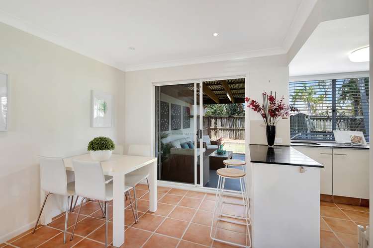 Main view of Homely townhouse listing, 27/2 St Kevins Avenue, Benowa QLD 4217