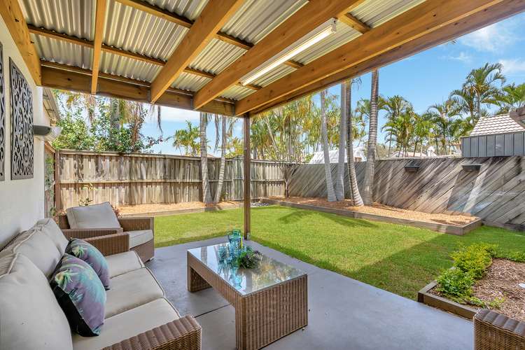 Third view of Homely townhouse listing, 27/2 St Kevins Avenue, Benowa QLD 4217