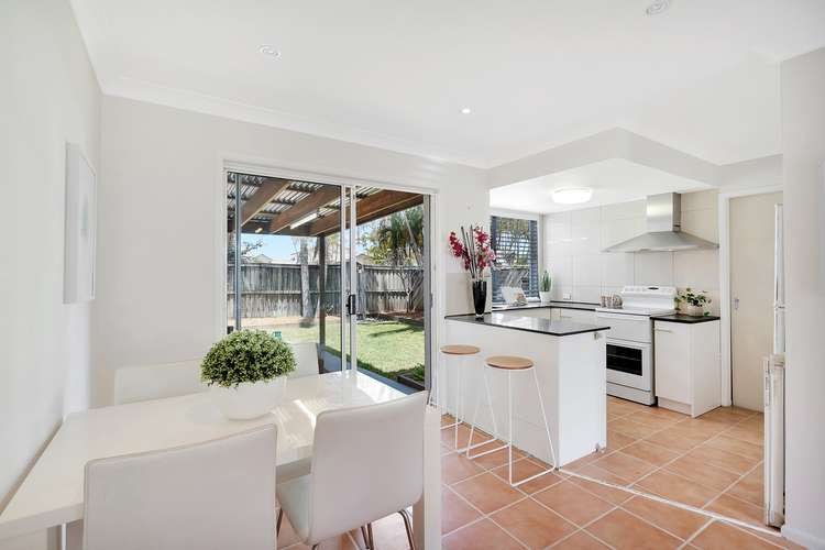 Fourth view of Homely townhouse listing, 27/2 St Kevins Avenue, Benowa QLD 4217