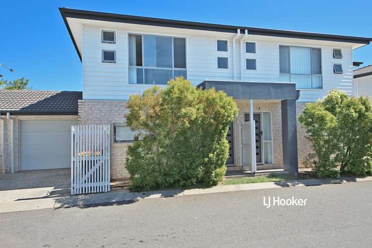 Main view of Homely unit listing, 23/1-49 Lavender Drive, Griffin QLD 4503
