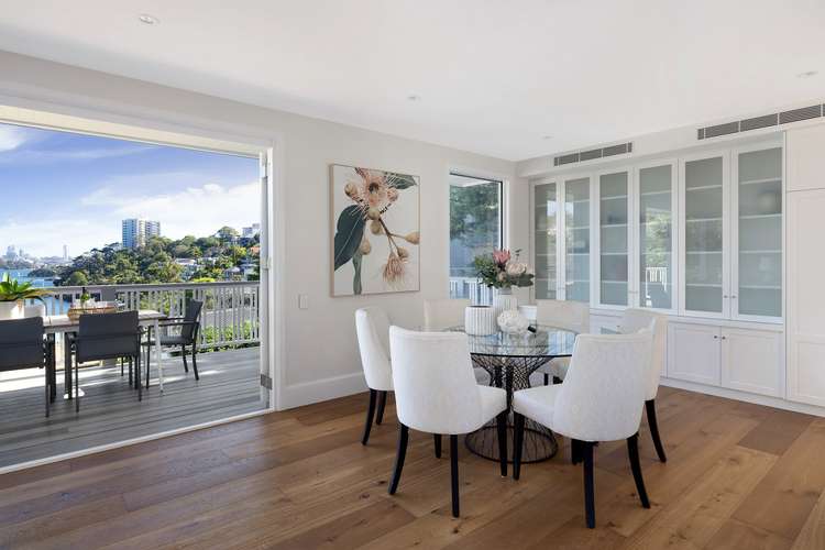 Fourth view of Homely house listing, 4 Moran Street, Mosman NSW 2088