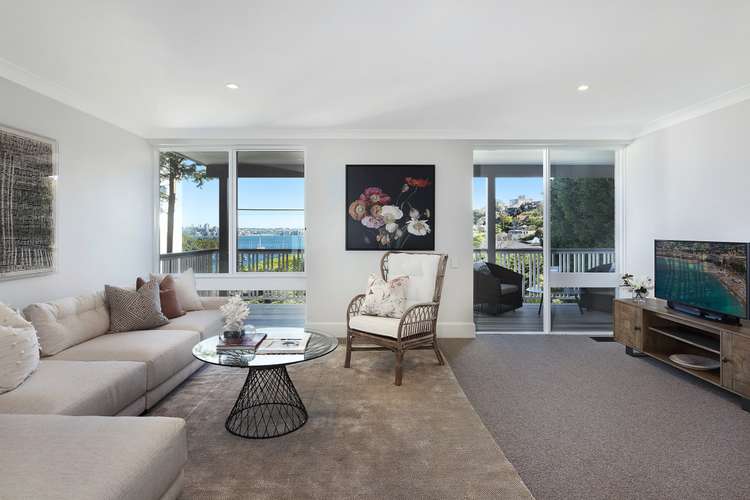 Sixth view of Homely house listing, 4 Moran Street, Mosman NSW 2088