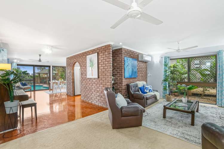 Second view of Homely house listing, 3 Di Savia Close, Whitfield QLD 4870