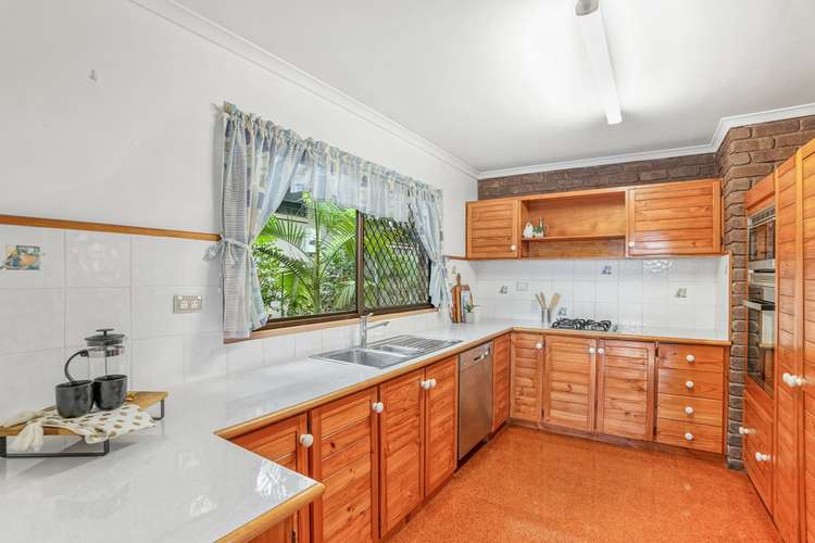 Fourth view of Homely house listing, 3 Di Savia Close, Whitfield QLD 4870