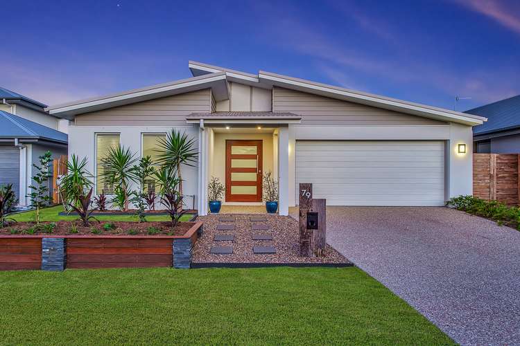 Third view of Homely house listing, 79 Lindeman Circuit, Pimpama QLD 4209