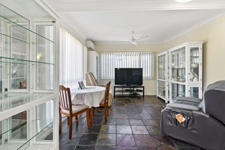 Second view of Homely house listing, 21 Carisbrook Street, Rocklea QLD 4106