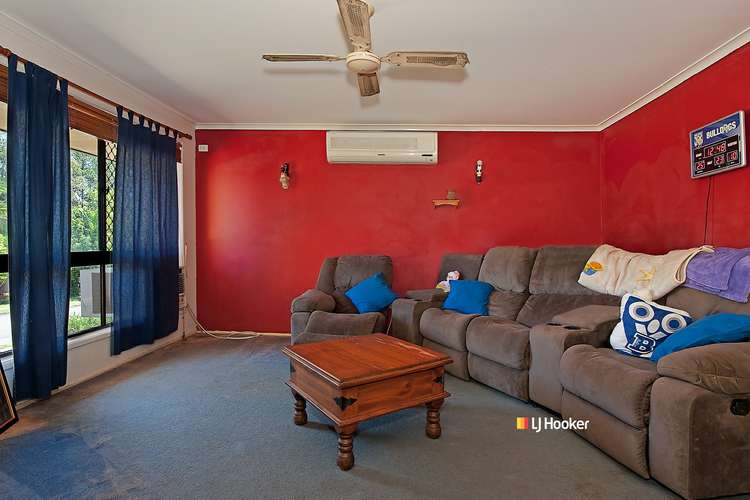 Second view of Homely house listing, 76 Orchid Avenue, Kallangur QLD 4503