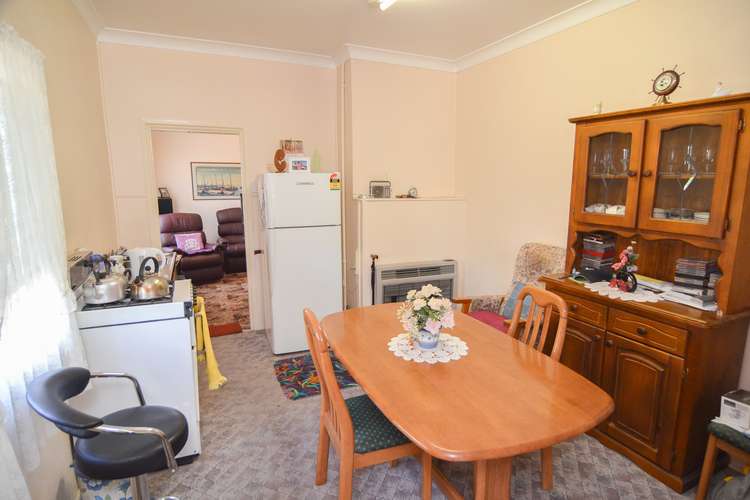 Second view of Homely semiDetached listing, 34-36 Hill Street, Lithgow NSW 2790