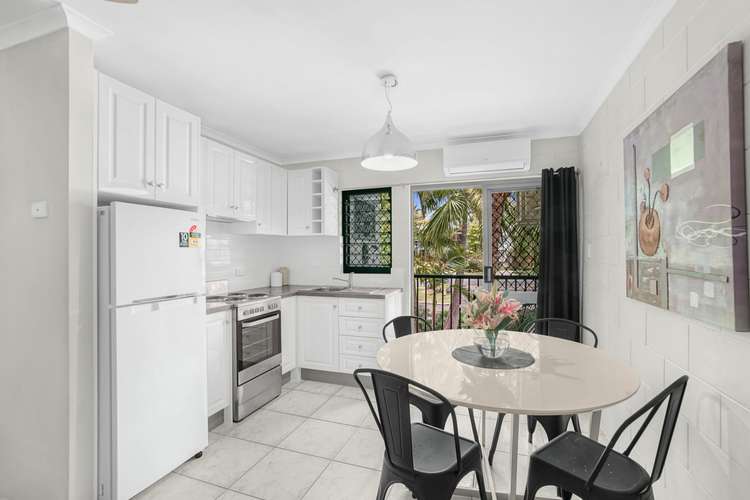 Main view of Homely unit listing, 9/58 Woodward Street, Edge Hill QLD 4870