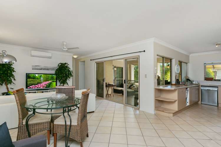 Second view of Homely unit listing, 916/2 Greenslopes Street, Cairns North QLD 4870