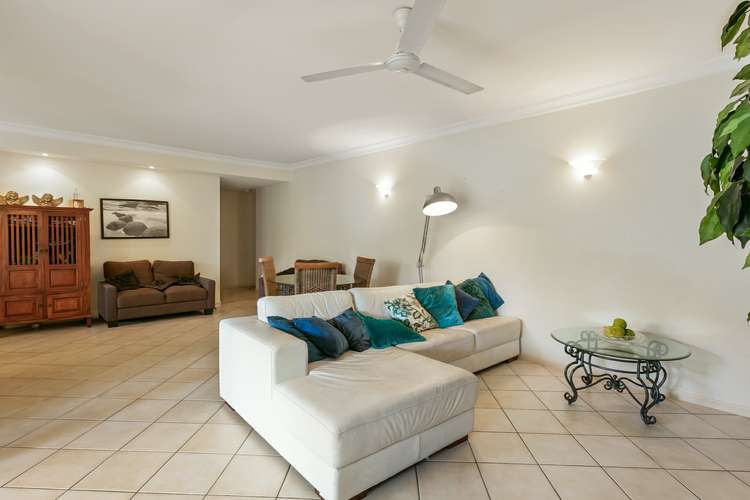 Fourth view of Homely unit listing, 916/2 Greenslopes Street, Cairns North QLD 4870