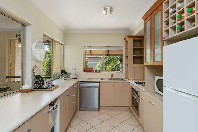 Fifth view of Homely unit listing, 916/2 Greenslopes Street, Cairns North QLD 4870