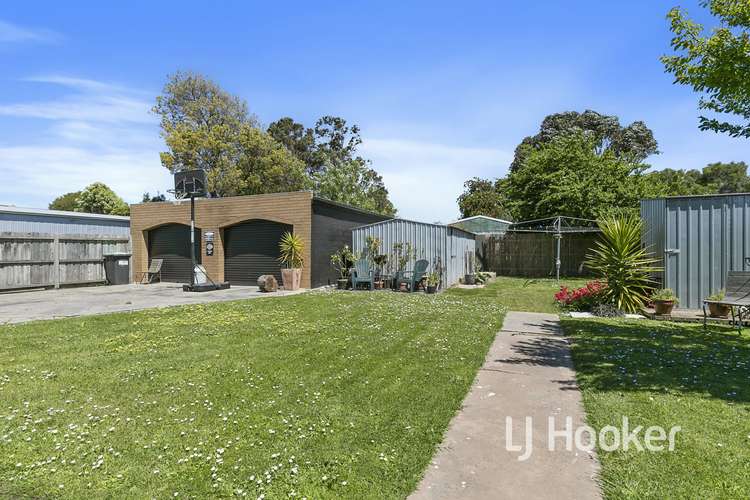 Sixth view of Homely house listing, 62 Billson Street, Wonthaggi VIC 3995