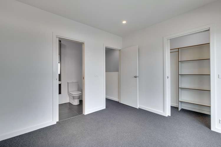 Fifth view of Homely townhouse listing, 15/1 Rouseabout Street, Lawson ACT 2617