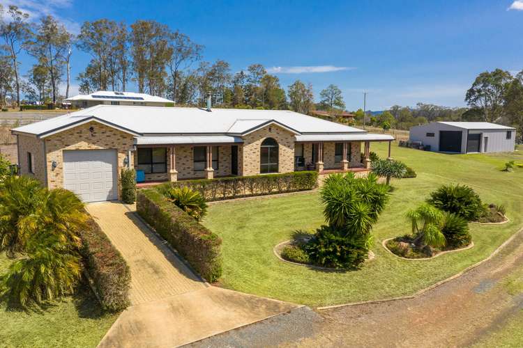 Main view of Homely house listing, 94 Skyline Drive, Wingham NSW 2429