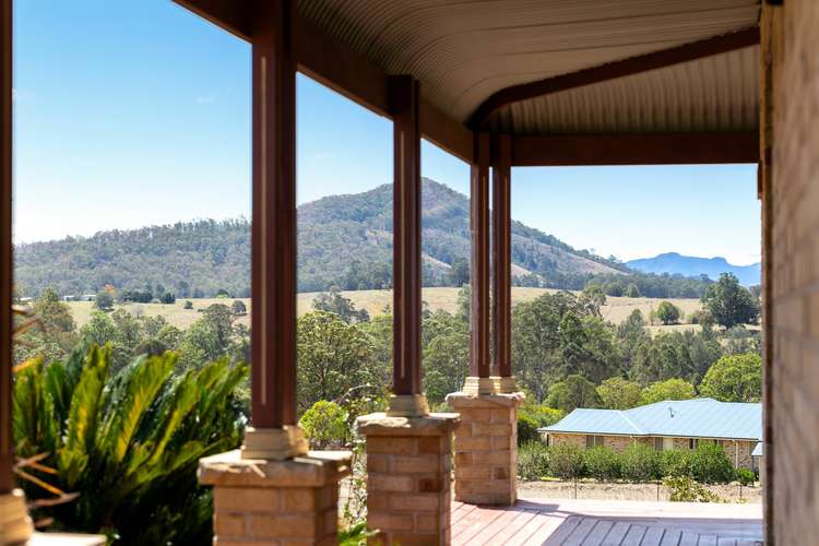 Third view of Homely house listing, 94 Skyline Drive, Wingham NSW 2429