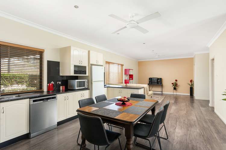 Fifth view of Homely house listing, 94 Skyline Drive, Wingham NSW 2429