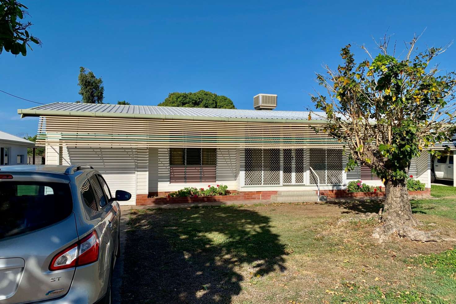 Main view of Homely house listing, 8 Marshall St, Bowen QLD 4805