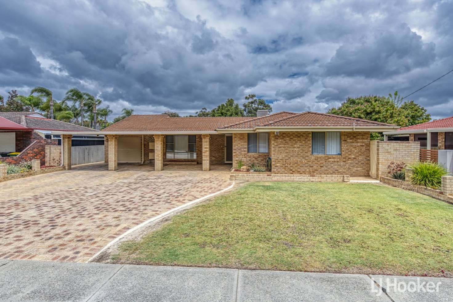 Main view of Homely house listing, 401 Bickley Road, Kenwick WA 6107
