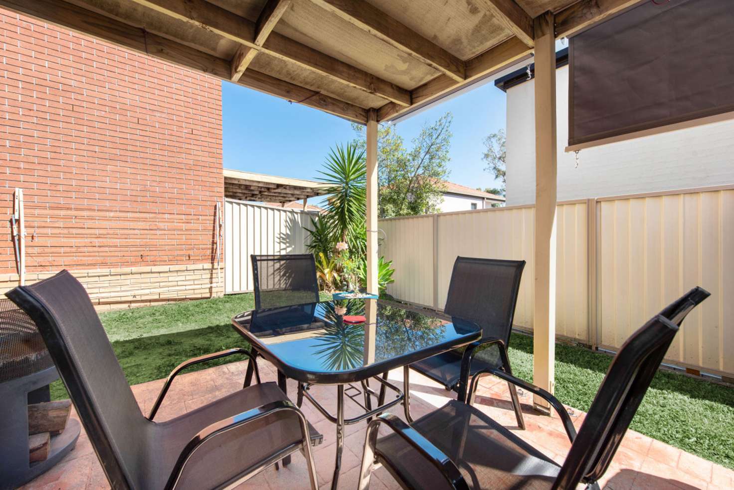 Main view of Homely townhouse listing, 36/22 Dasyure Place, Wynnum West QLD 4178