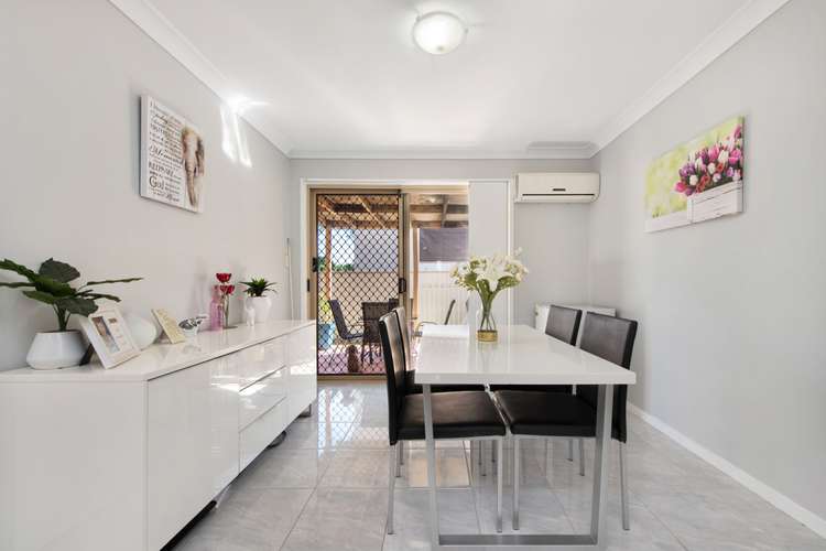 Sixth view of Homely townhouse listing, 36/22 Dasyure Place, Wynnum West QLD 4178