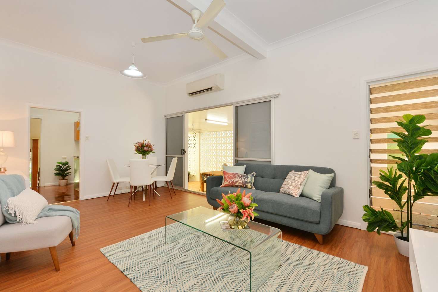 Main view of Homely house listing, 25 Dalrymple Street, Edge Hill QLD 4870