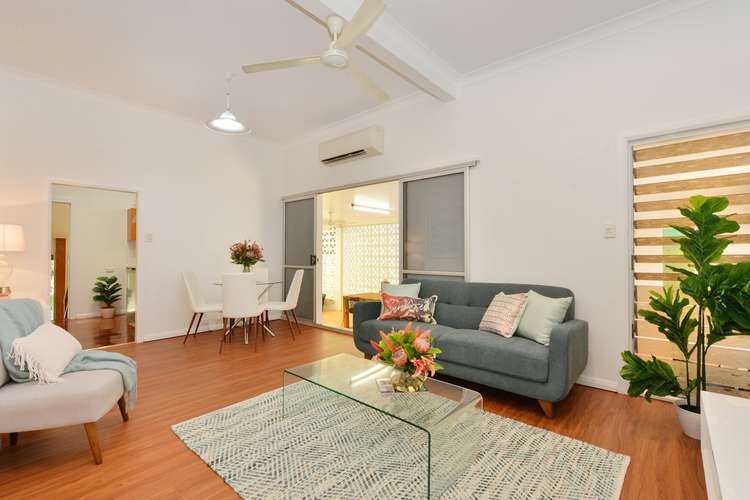 Main view of Homely house listing, 25 Dalrymple Street, Edge Hill QLD 4870