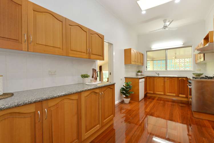 Third view of Homely house listing, 25 Dalrymple Street, Edge Hill QLD 4870