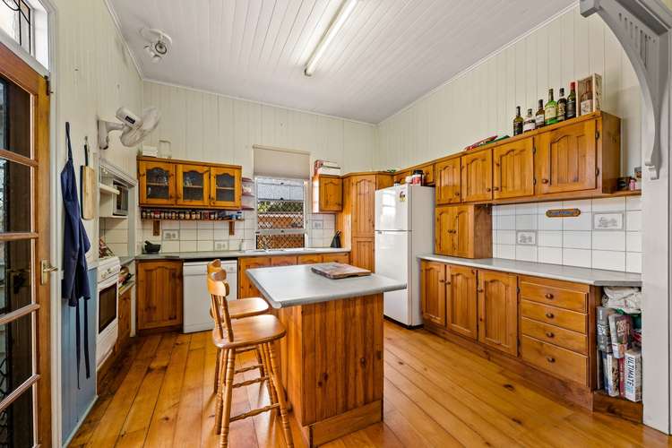 Fifth view of Homely house listing, 172 Taylor Street, Newtown QLD 4350