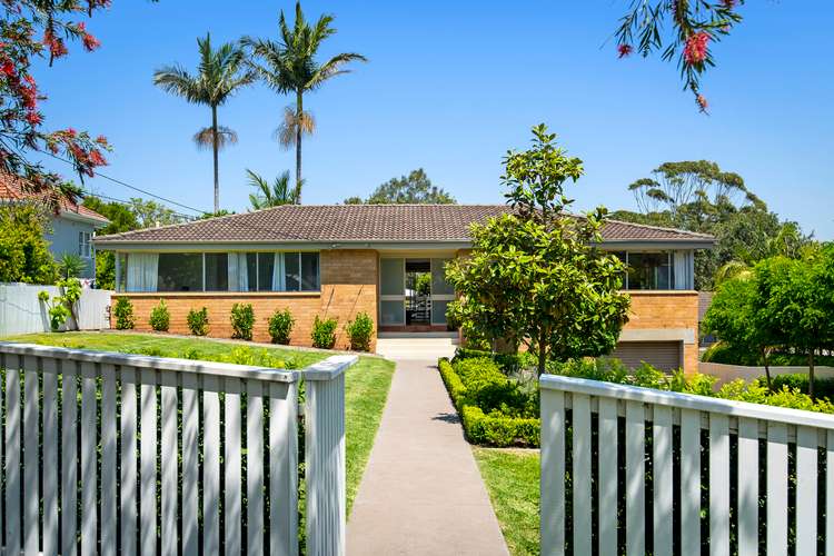 Fifth view of Homely house listing, 11 Beaconsfield Street, Newport NSW 2106