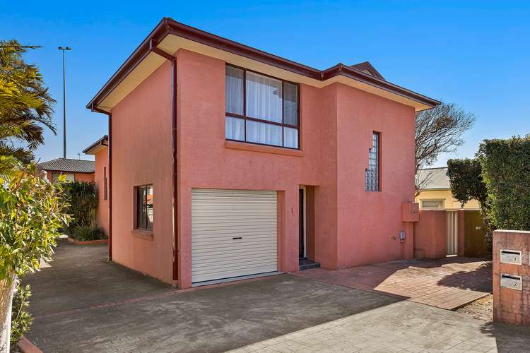 Second view of Homely house listing, 1/9 Nirvana Street, Long Jetty NSW 2261